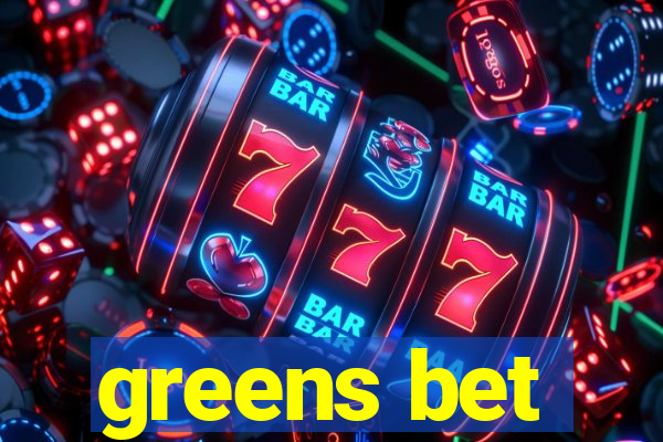 greens bet